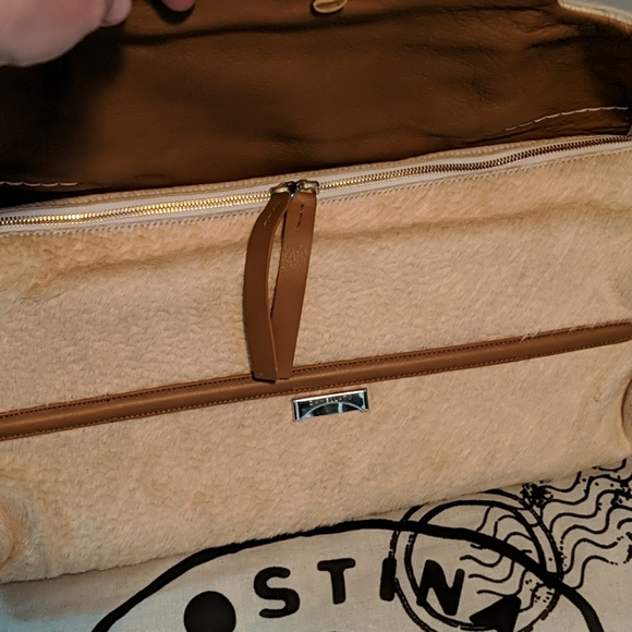 Zanellato NEW, one of a kind handbag - Picture 2 of 5